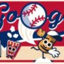 Google Doodle Baseball Game
