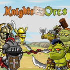 Knights vs Orcs | Play Hundreds of Online Free Games